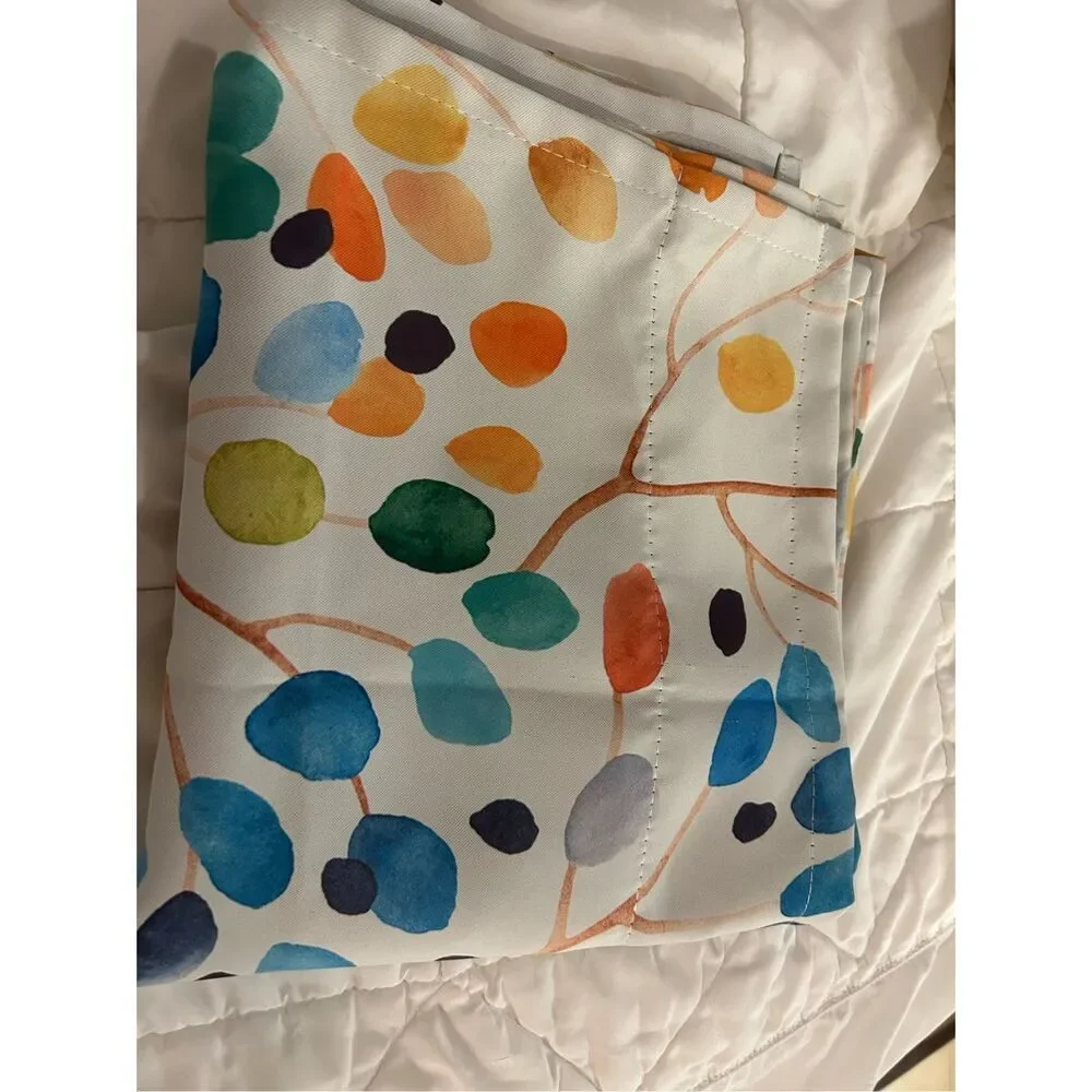No Brand panels sheer